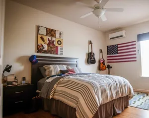 1 Bedroom Reece Crossings