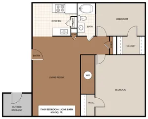 Villas Del Valle - 2X1D