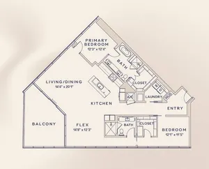 B3.1 Floor Plan