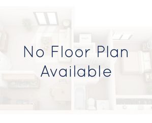 No Floor Plan Available