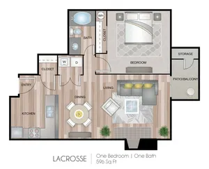 LaCrosse