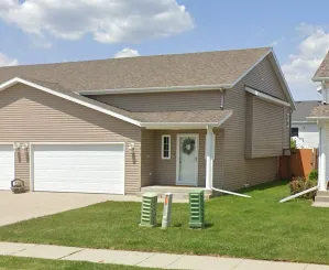 Beautiful Twin Home