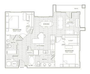 Westerly 360 (Closed) - B2