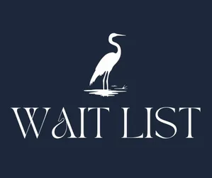 WAIT LIST