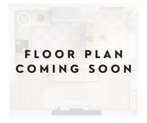 Upcoming floor plan