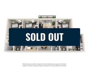 4 bedroom apartment fort collins