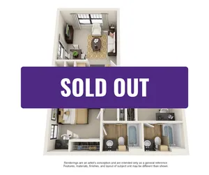 2 bedroom apartment baton rouge