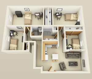 114 Willow - 4 Bedroom 2 Bath