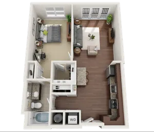 belvoir square apartments