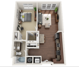 belvoir square apartments
