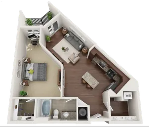 belvoir square apartments