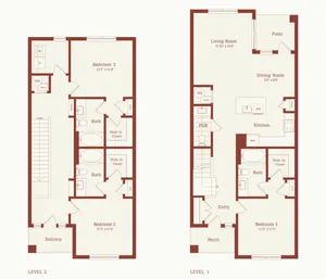 C1 Cottage