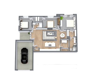 Terrazza Floor Plan
