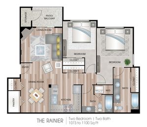 The Rainer 2