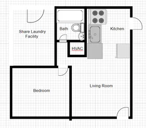 1054 Ridge - Magnolia
