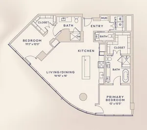 B1 Floor Plan