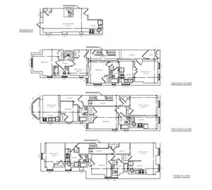 202 south 42nd street 2 bedroom 1 bathroom floor plan philadelphia