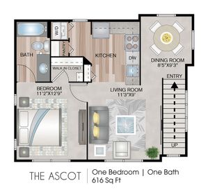 The Ascot