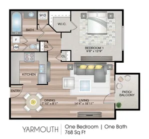 Yarmouth 2