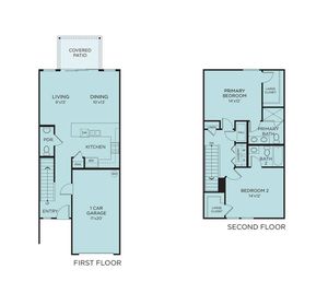 Clementine Floor Plan Image