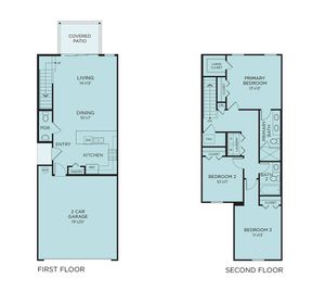 Marisol Floor Plan Image