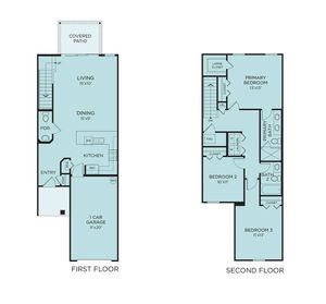Sanibel Floor Plan Image