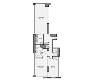 B10 Floor Plan