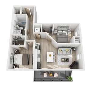 Floor Plan 14