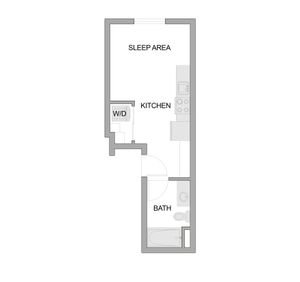 The Cedar Hills Studio