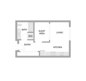 The Murray Studio