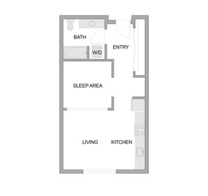The Timberline Studio