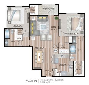 Avalon
