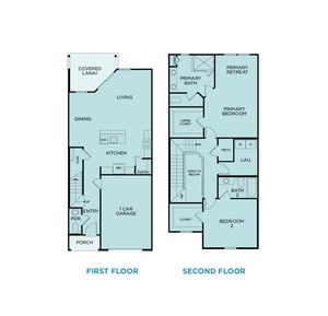 Boardwalk Floor Plan
