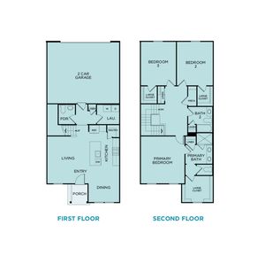 Cypress Floor Plan Image