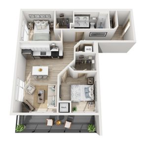 Floor Plan 16