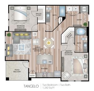 Tangelo