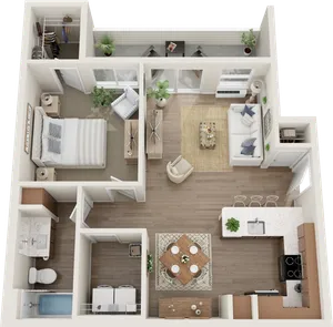 one bedroom apartment vancouver wa