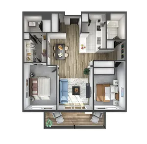 2bd/2ba 1715-1880