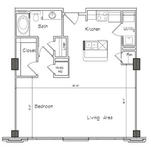 Vistana (Closed) - A1O