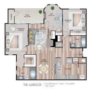 The Windsor