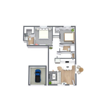 Bella Floor Plan