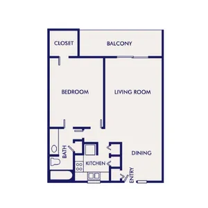 Floorplan A
