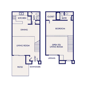 Floorplan B