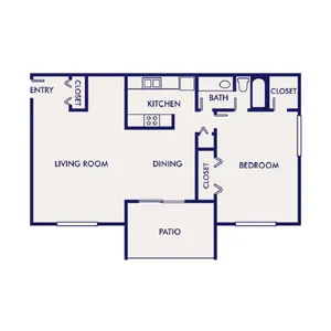 Floorplan C