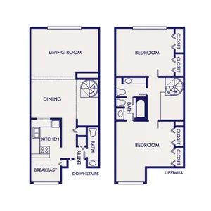 Floorplan E