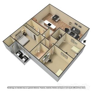 3BR