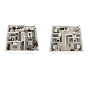 The Fifth Year: 5 Bedrooms and 5.5 Baths