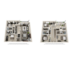 The Fifth Year: 5 Bedrooms and 5.5 Baths