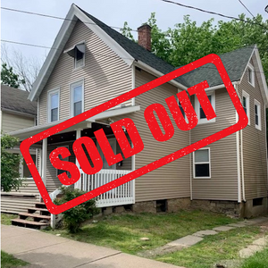 56.5 Leroy Sold Out