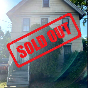 13 Florance Sold Out